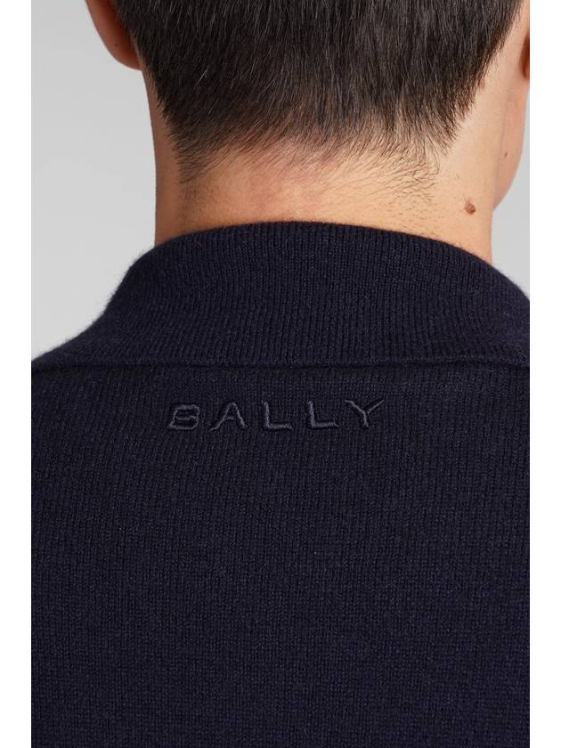 Bally Shirt - BALLY - BALAAN 5