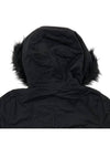 International Wax Jacket Black - BARBOUR - BALAAN 10