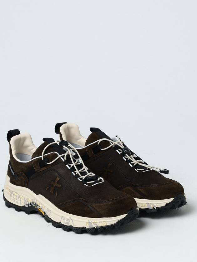 Sneakers men Premiata - PREMIATA - BALAAN 2