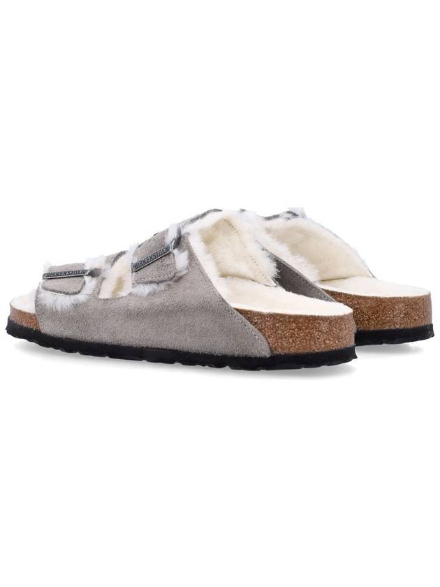 Arizona shearling - BIRKENSTOCK - BALAAN 4