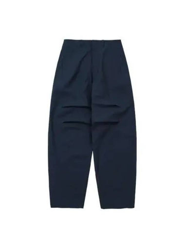 3L pants navy - AJOBYAJO - BALAAN 1