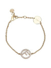 Bracelet 8AK712 6DMF089U - FENDI - BALAAN 2