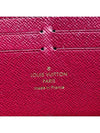 women s long wallet - LOUIS VUITTON - BALAAN 6