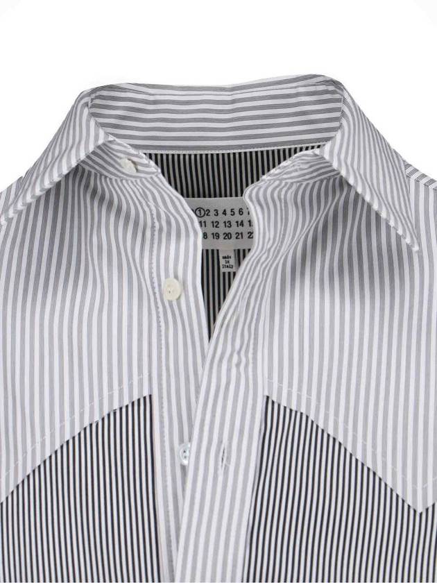 Maison Margiela Shirts - MAISON MARGIELA - BALAAN 4