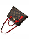 women shoulder bag - LOUIS VUITTON - BALAAN 4