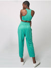 Easy Jogger Pants Mint - ATHPLATFORM - BALAAN 5