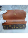 women s long wallet - LOUIS VUITTON - BALAAN 4