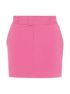 Gabriella Skirt 92WG210440508 - J.LINDEBERG - BALAAN 3