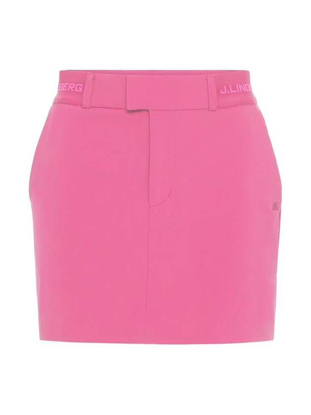 Gabriella Skirt 92WG210440508 - J.LINDEBERG - BALAAN 3