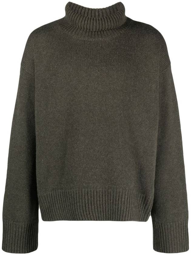 23 fw Military Cashmere Sweater BM90PE4YFT309 B0480739778 - GIVENCHY - BALAAN 3