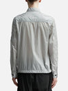 CS II Long Sleeve Shirt Grey - CP COMPANY - BALAAN 4