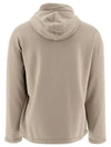 CP Company Hooded Sweatshirt 17CMSS021A006372G327 - CP COMPANY - BALAAN 3