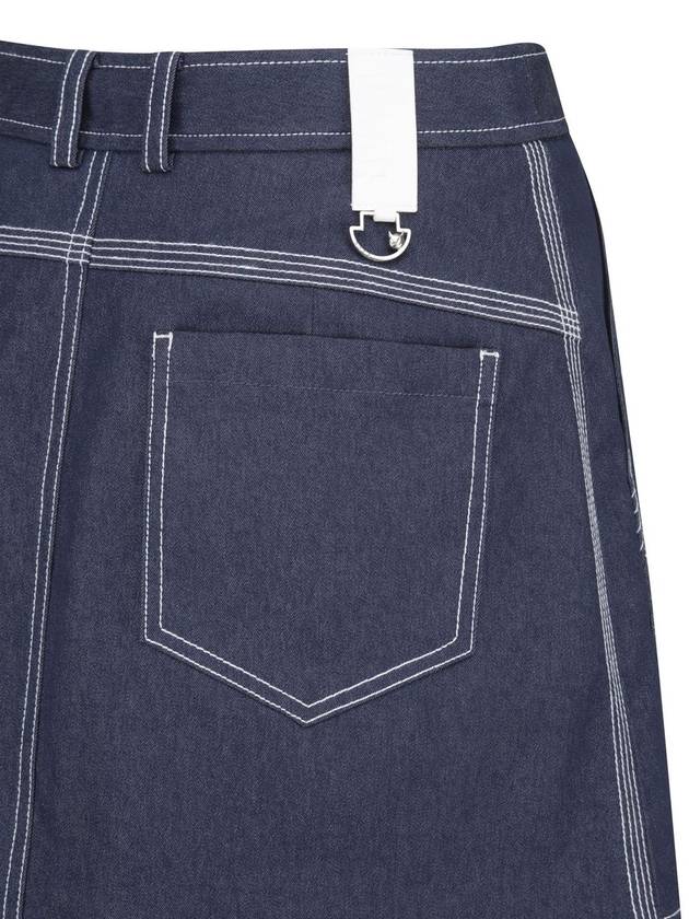 Women Essentail Skort - WAAC - BALAAN 5