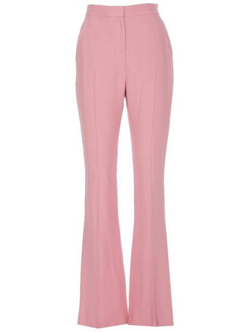 Alexander Mcqueen Trousers - ALEXANDER MCQUEEN - BALAAN 1