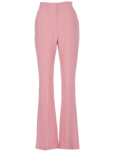 Alexander Mcqueen Trousers - ALEXANDER MCQUEEN - BALAAN 1