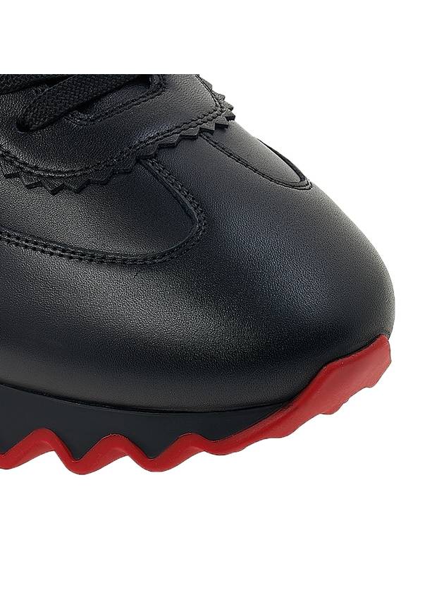 Sneakers 3210983H358 Black - CHRISTIAN LOUBOUTIN - BALAAN 10