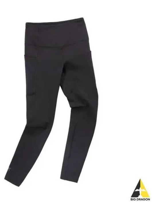 ARCTERYX Accent Warm High Rise Leggings 26 - ARC'TERYX - BALAAN 1