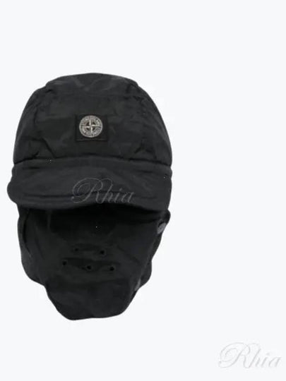 Nylon Balaclava 791690265 V0029 - STONE ISLAND - BALAAN 1