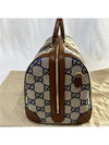 men tote bag - GUCCI - BALAAN 6