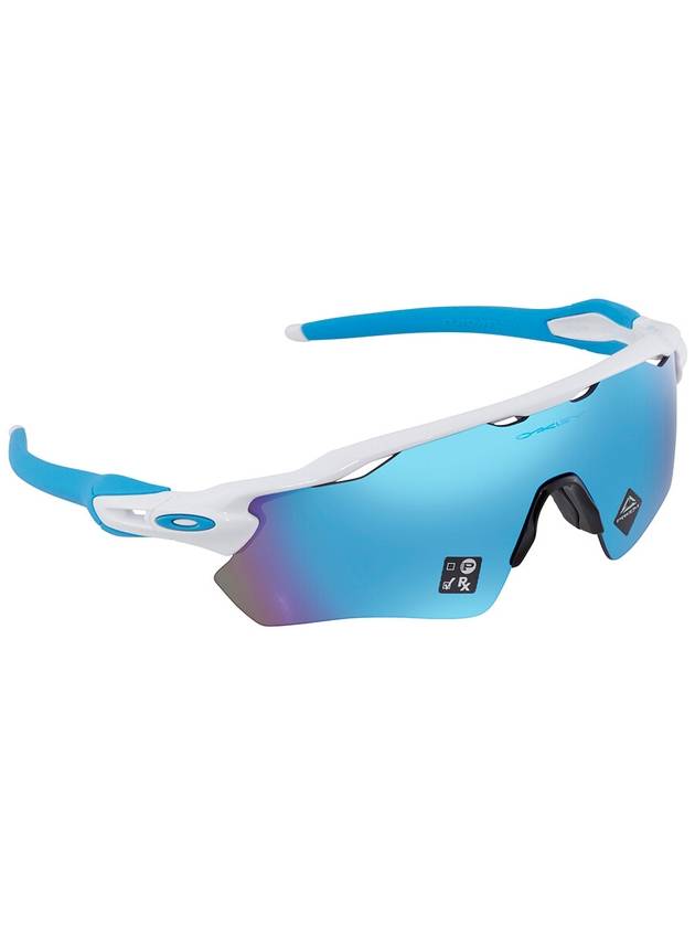 Oakley Radar EV Path Prizm Sapphire Sport Men's Sunglasses OO9208 920857 138 - OAKLEY - BALAAN 2