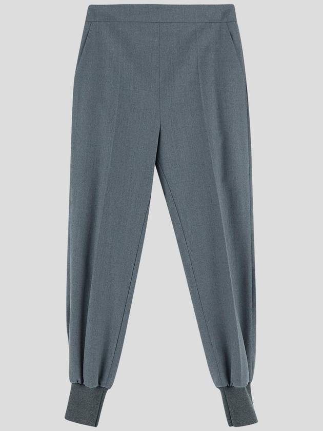 Stella McCartney Trousers - STELLA MCCARTNEY - BALAAN 1