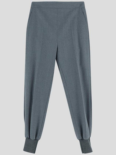 Stella McCartney Trousers - STELLA MCCARTNEY - BALAAN 1