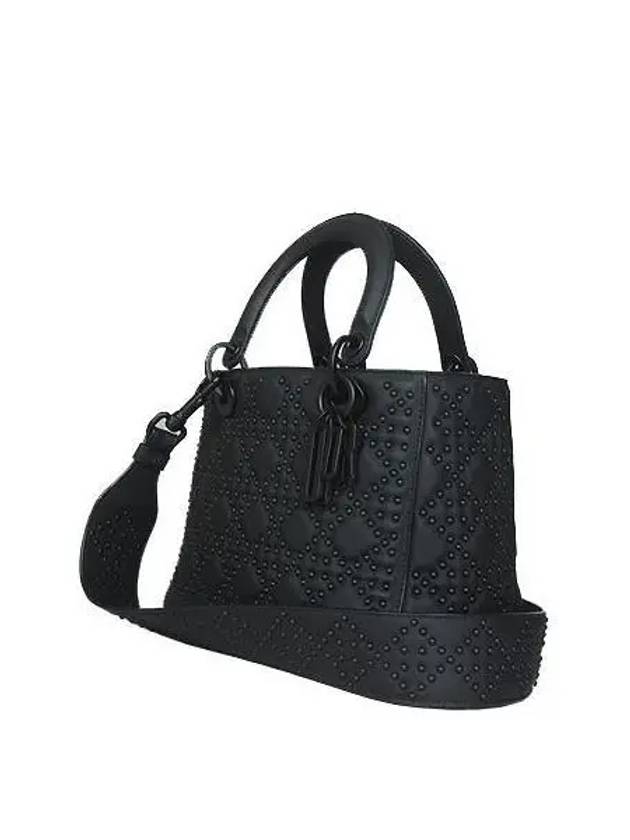 M0579 2 WAY bag - DIOR - BALAAN 3