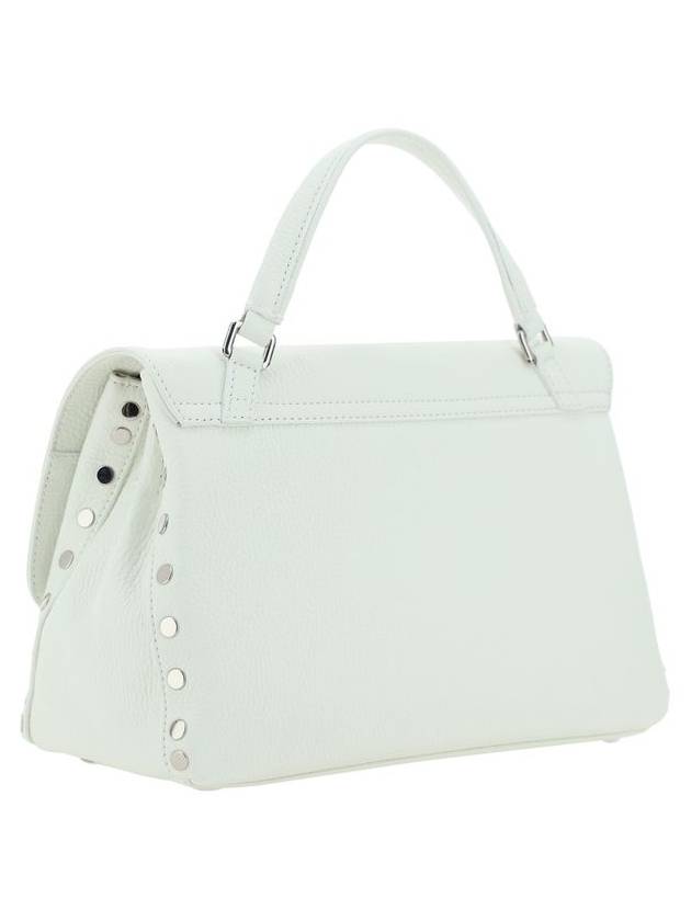 Zanellato Postina S Leather Handbag - ZANELLATO - BALAAN 3