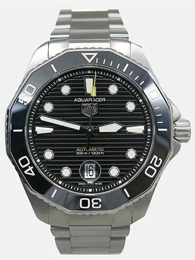 WBP201A BA0632 Men s Watch - TAG HEUER - BALAAN 1