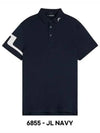 Tour regular fit PK short sleeve GMJT06335 - J.LINDEBERG - BALAAN 6