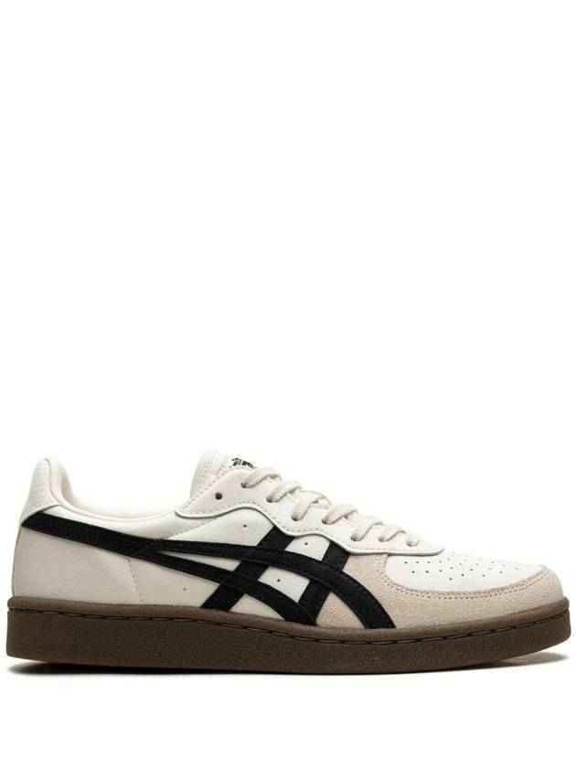 GSM Cream Black Sneakers 1183A353 - ONITSUKA TIGER - BALAAN 1