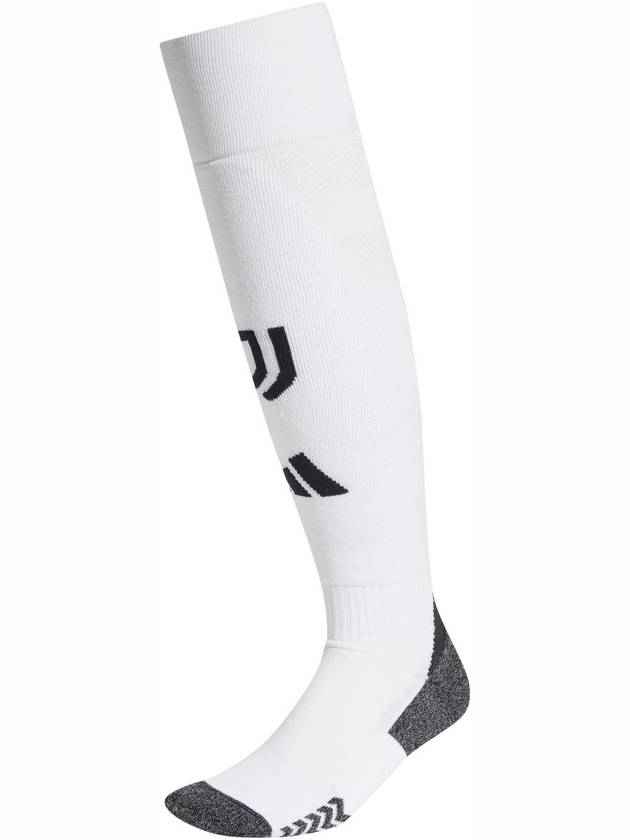 Juventus 24/25 Home Socks White - ADIDAS - BALAAN 2