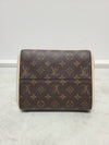 Used luxury goods Lewis It Monogram fold tote bag - LOUIS VUITTON - BALAAN 7