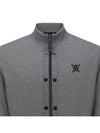 Official MEN HYBRID KNIT JACKET MG - ANEWGOLF - BALAAN 4