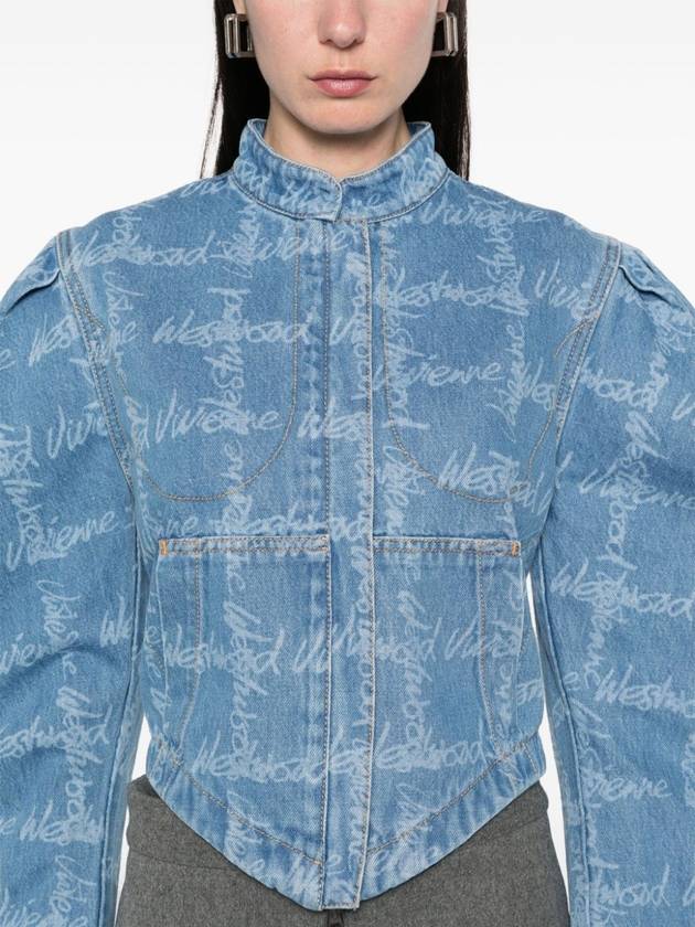 Vivienne Westwood Jackets - VIVIENNE WESTWOOD - BALAAN 4