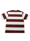 Acne oversized striped tshirt CL0056 - ACNE STUDIOS - BALAAN 8