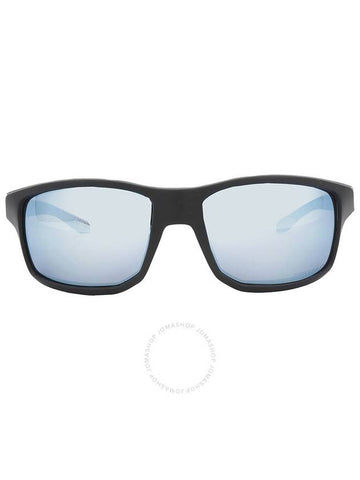 Oakley Gibston Prizm Deep Water Rectangular Men's Sunglasses OO9449 944916 60 - OAKLEY - BALAAN 1