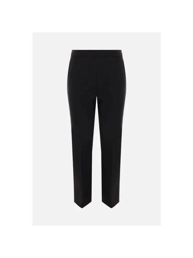 Max Mara Straight Wool Pants 2311310131600508 003 - MAX MARA - BALAAN 1