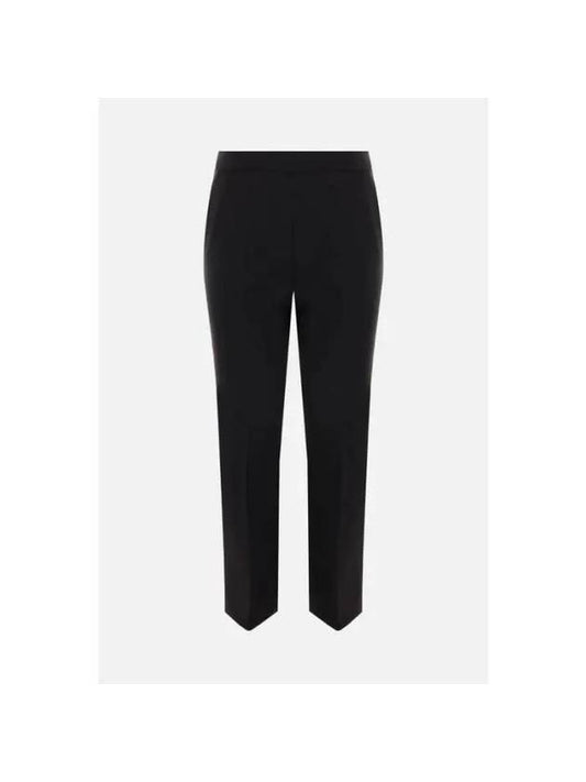 Max Mara Straight Wool Pants 2311310131600508 003 - MAX MARA - BALAAN 1