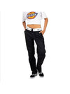 874 Twill Work Pants Original Black BK - DICKIES - BALAAN 1