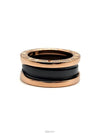 women rings - BVLGARI - BALAAN 2