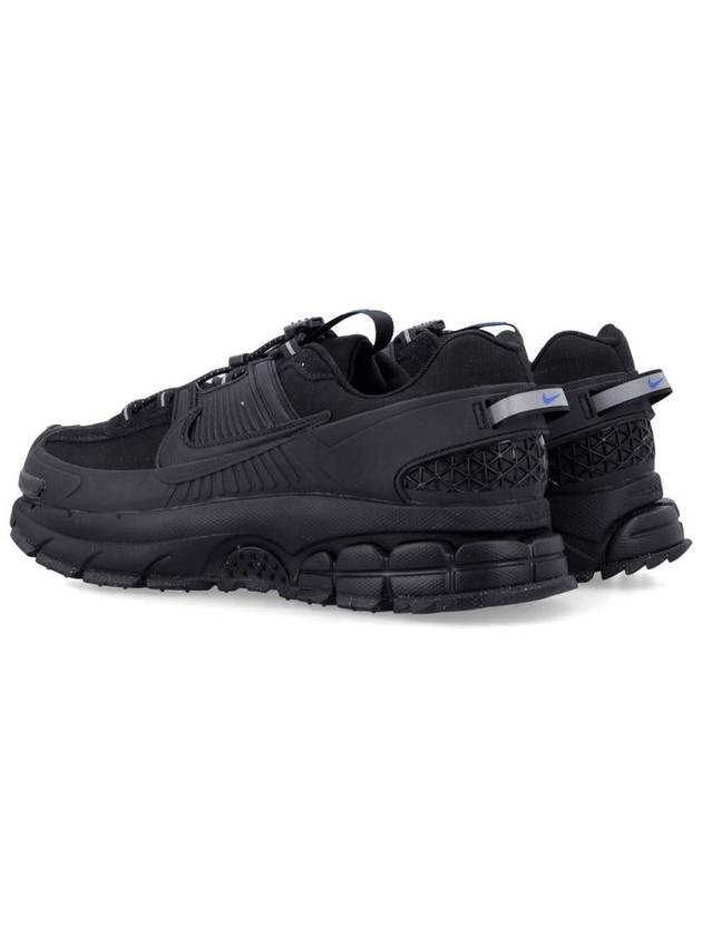 Zoom Vomero Roam Low Top Sneakers Black - NIKE - BALAAN 5