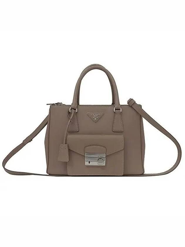 B2963Y 2 WAY bag - PRADA - BALAAN 2