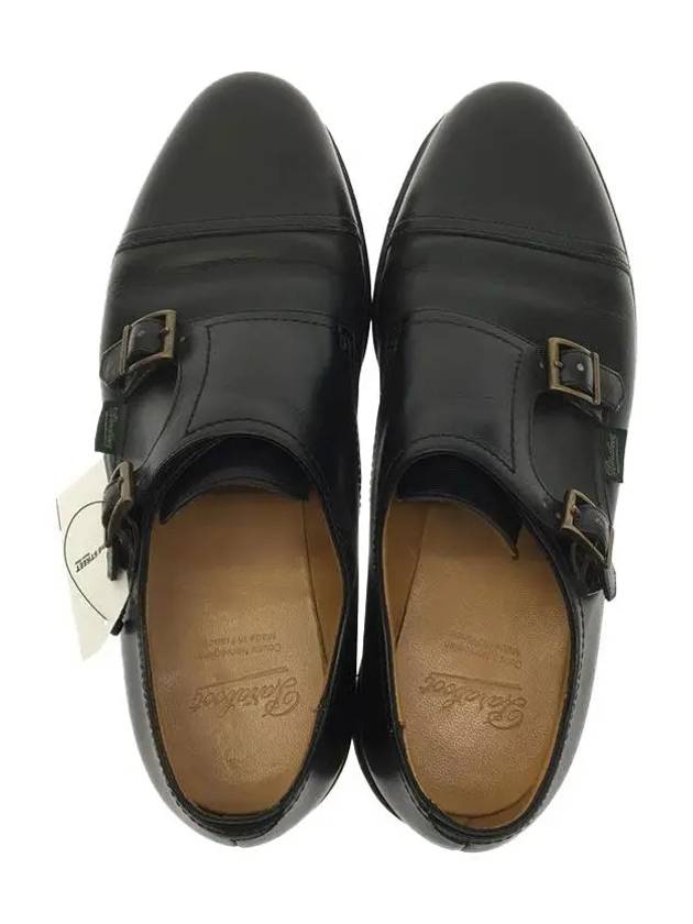 24SS William Shoes WILLIAM 9814 12 - PARABOOT - BALAAN 3