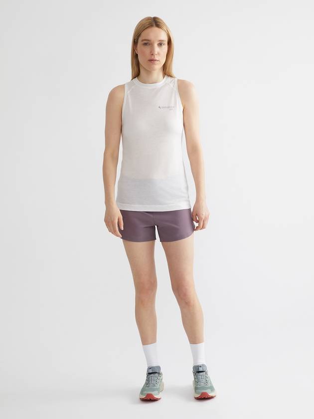 Women's Groa Technical Sleeveless Snow - KLATTERMUSEN - BALAAN 3