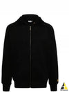 Chase Hooded Jacket Black - CARHARTT WIP - BALAAN 2