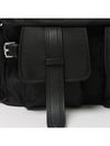 Delia Daily Shopper Shoulder Bag Black - MINOC - BALAAN 5