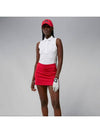 Dena Sleeveless Golf Top GWJT06820 - J.LINDEBERG - BALAAN 2