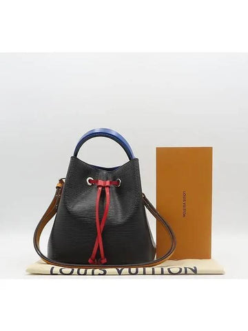 M52853 2 WAY bag - LOUIS VUITTON - BALAAN 1