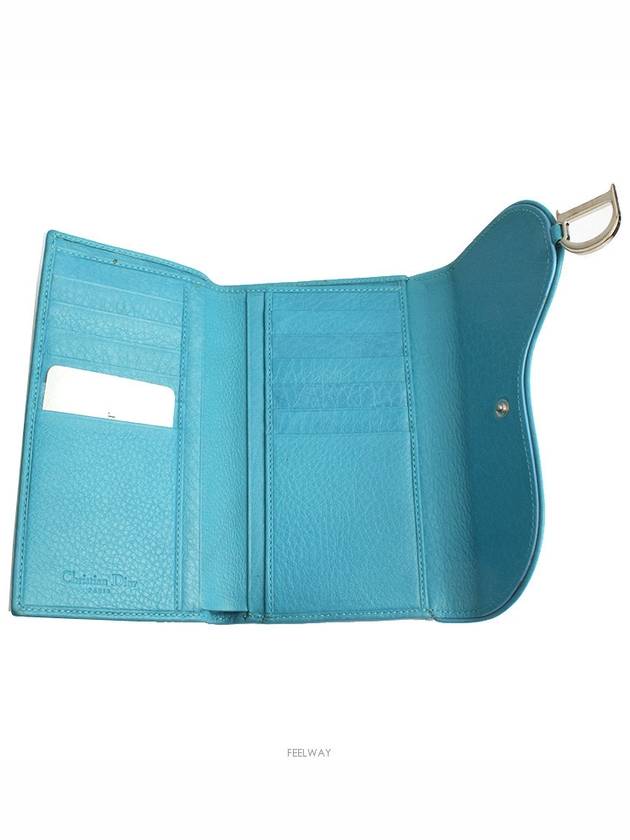 women s wallet - DIOR - BALAAN 4